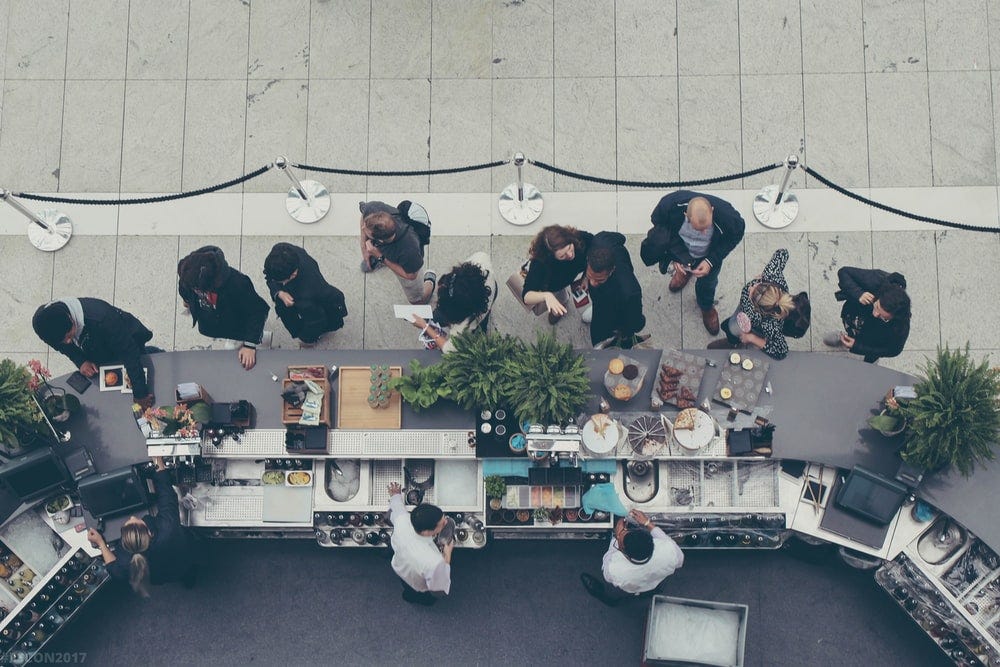Dive into Queue Module in Python — It’s more than FIFO | by Xiaoxu Gao ... image.