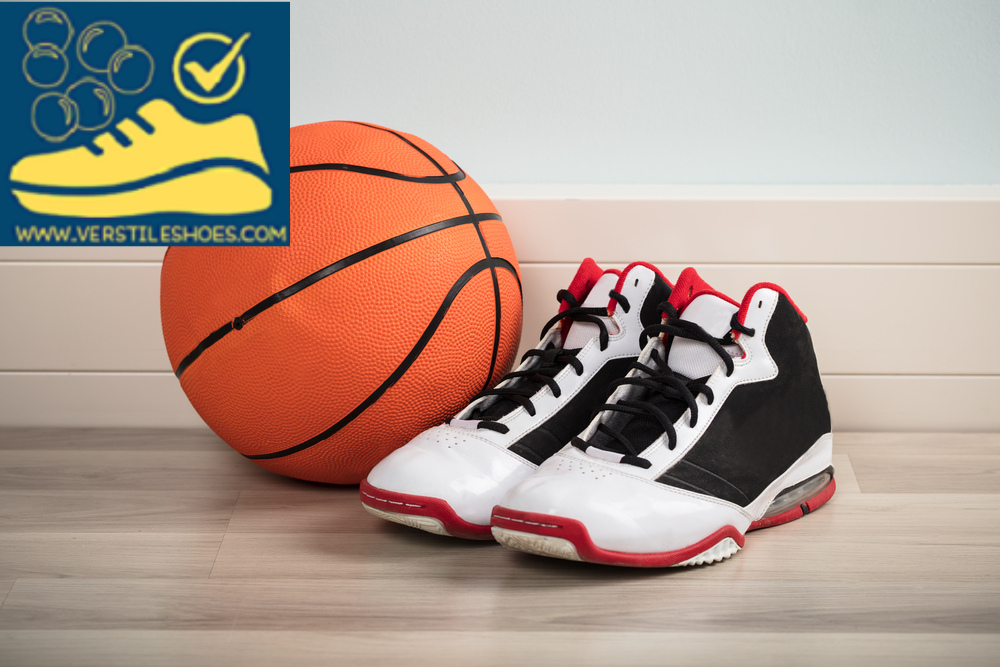 How does long Lifespan of Basketball Shoes: Basketball Shoe Survival ...