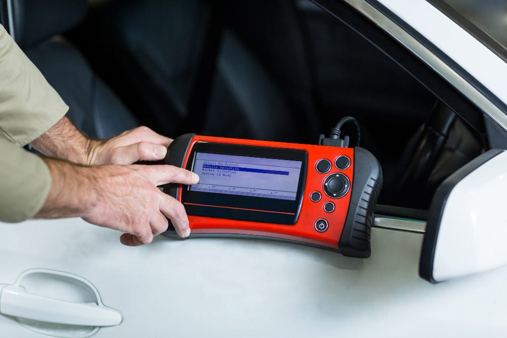 Speed Limiter Removal and Install Unleashing the Full Potential by