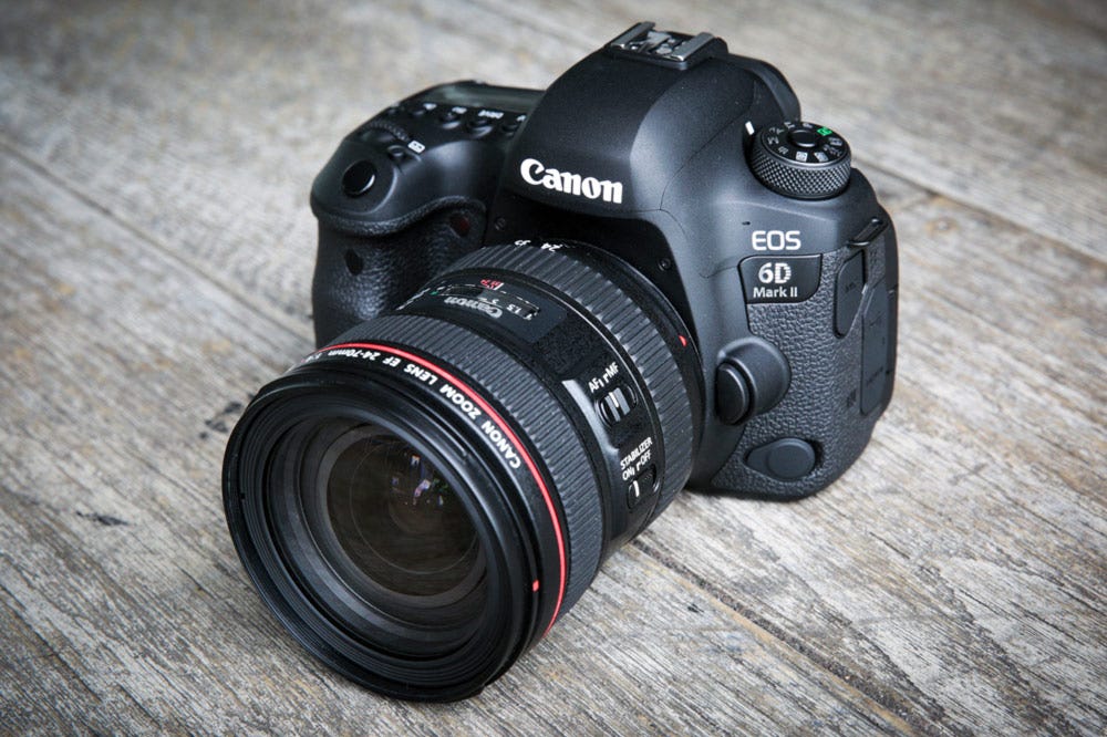 The best cheap fullframe cameras in 2024 by oriccabattery Sep
