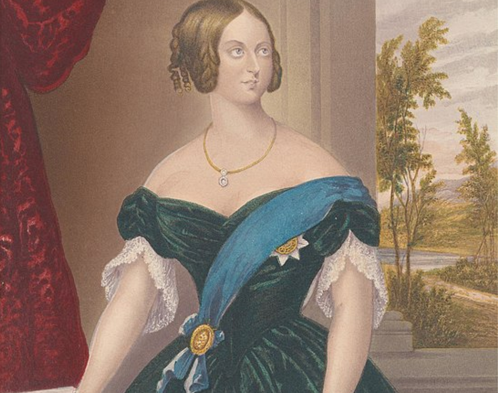 Hundreds Died Wearing the Green Dress That Shocked 19th Century | by Isla  Vesper | Exploring History | Medium