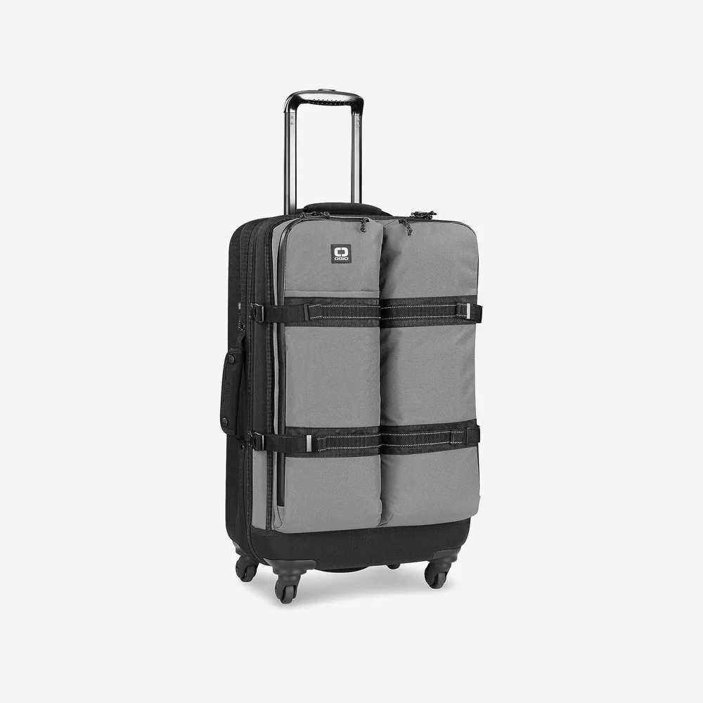 Trolley Bags Your best traveling companion by