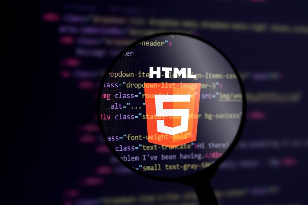 Know The Difference Between XHTML & HTML Websites To Push Your Business ...