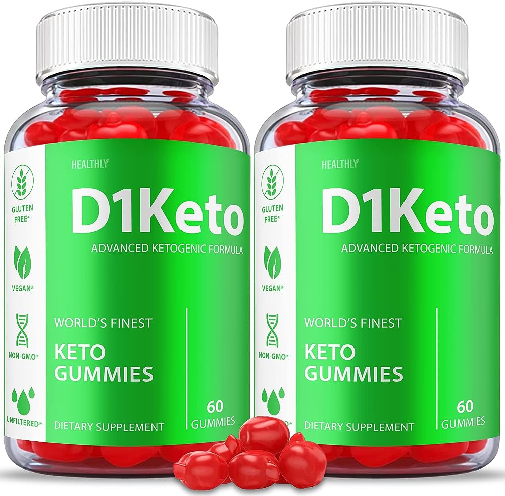 Kim Gravel Weight Loss Gummies — Scam Alert! Don’t Take Before Read