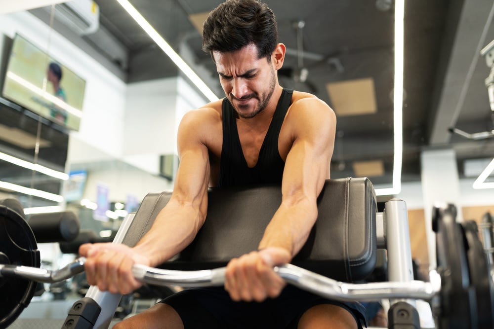 What Is A Gym Equipment Liquidation? by Wrenlee Neriah Feb, 2024