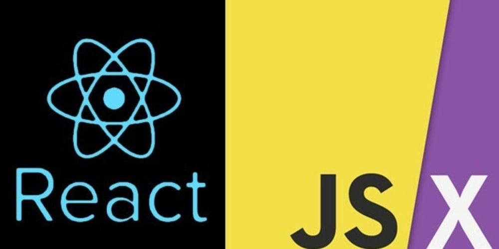 JavaScript Vs ReactJS in Web Development | by SHERYAR AMIR | May, 2024 ...
