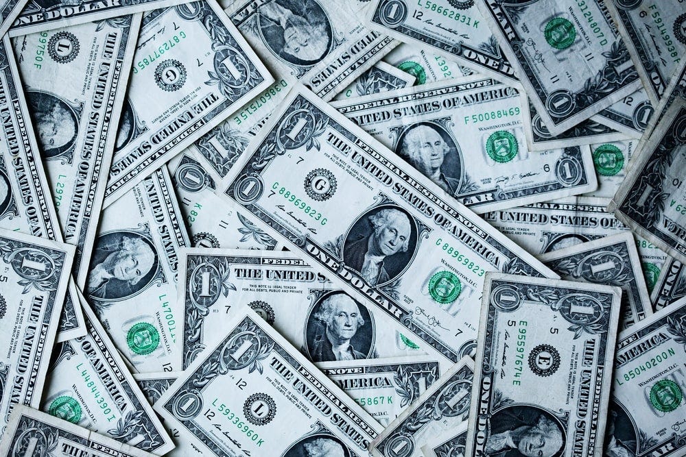 Potential 100x coins 2024. This is how you can make from 500… by