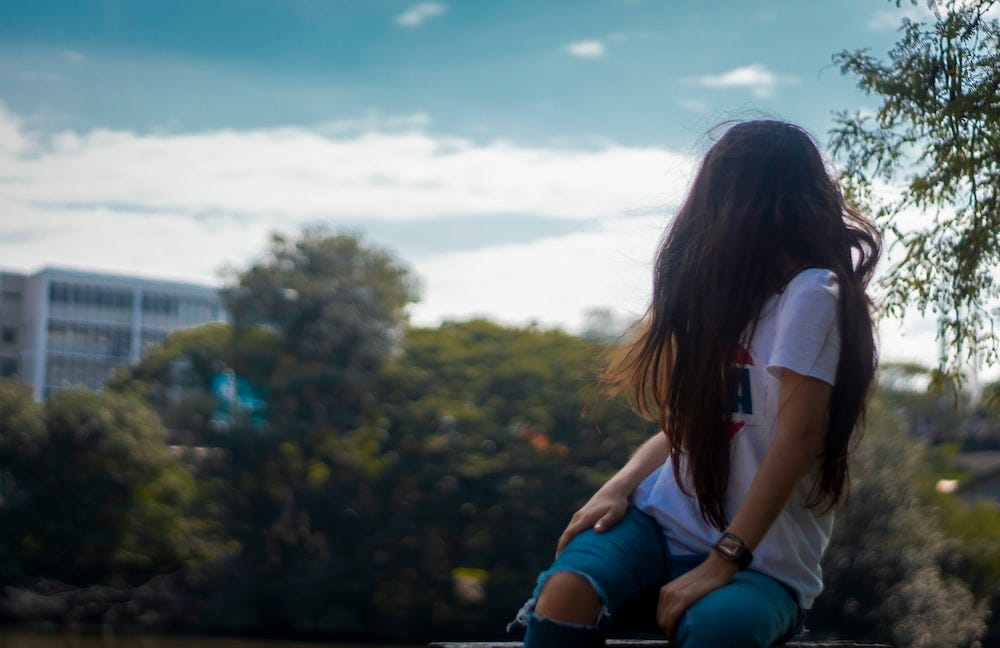 the-benefits-of-writing-in-first-person-by-george-t-marvin-medium