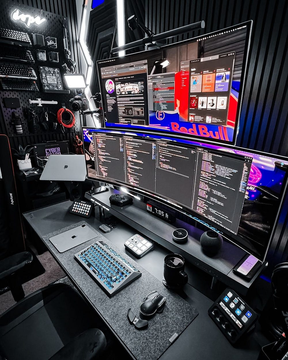 Hexcal Studio and the Power of Effective Cable Management