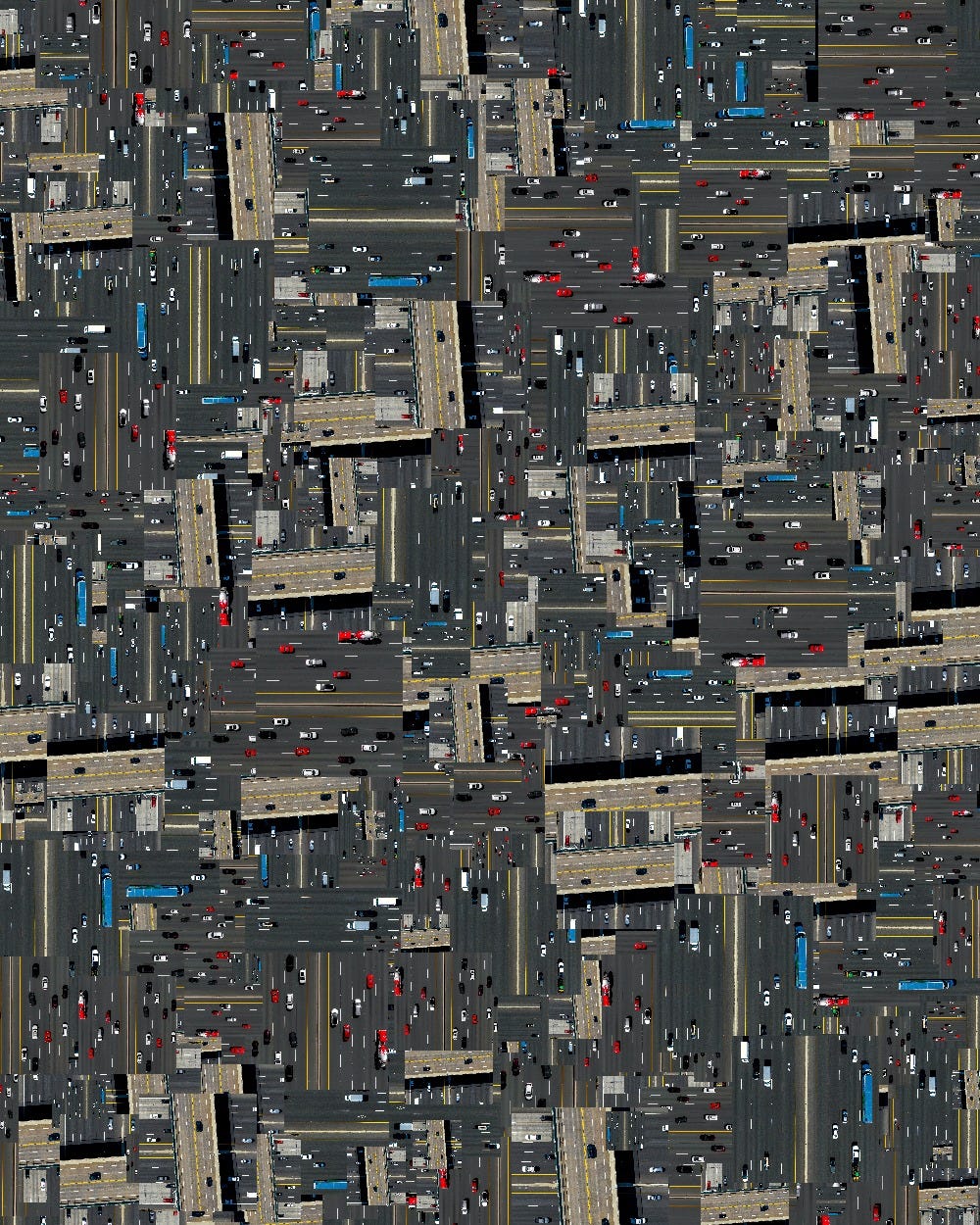 Interview with Rich Caldwell: Exploring Patterns and Perspectives in ...