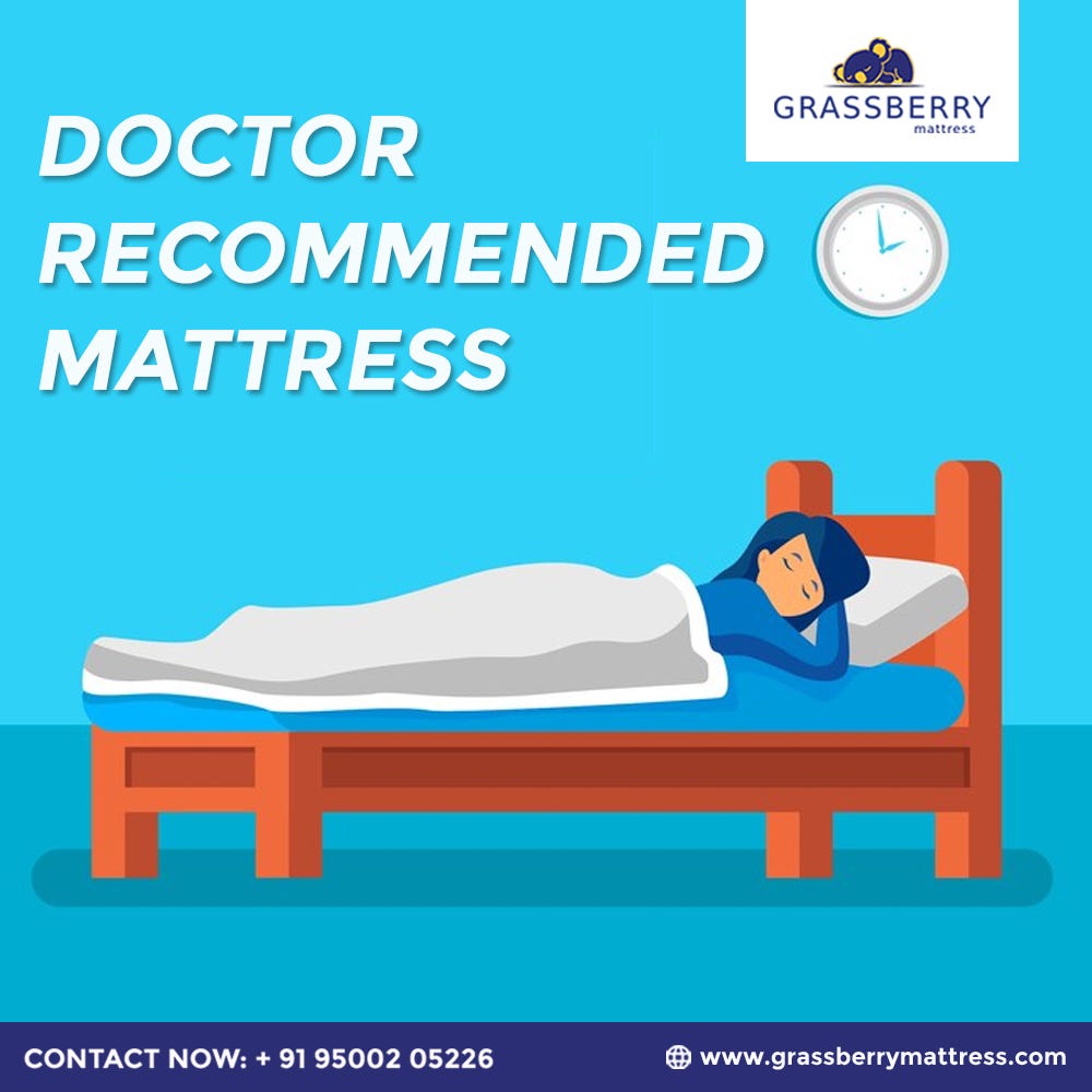 Unveiling the Connection Between Your Sleep and Your Doctor’s