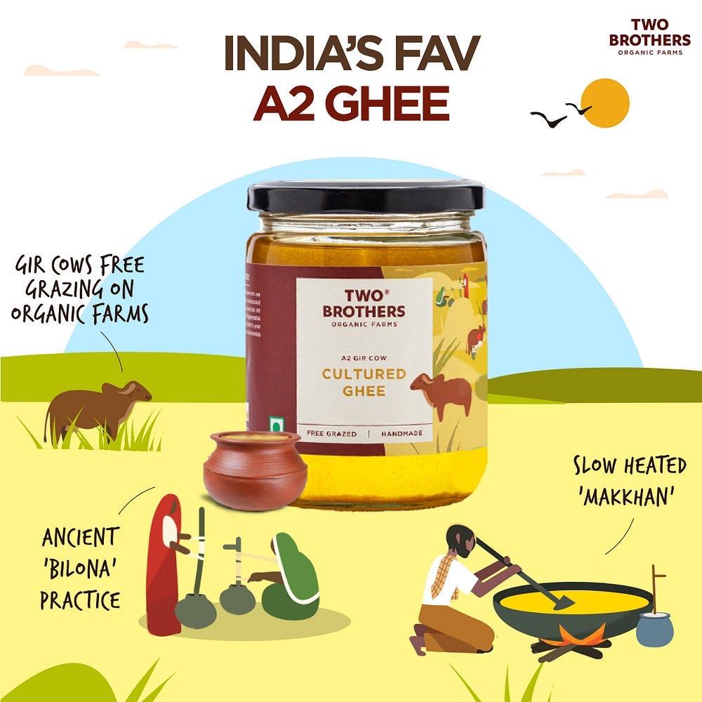 Is Ghee LactoseFree Can You Have Ghee If You Are Lactose Intolerant