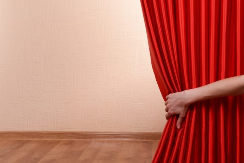 How to cut curtain bangs Floo Fit Medium