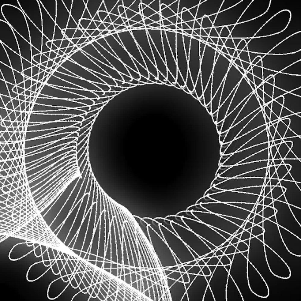 Grafica generativa: gli artisti. La grafica generativa o coding ...