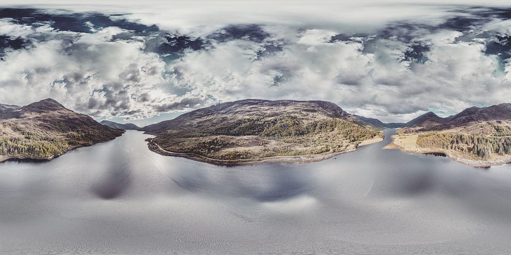 Visualise the Future — Jonny Harris’ Vision | by Anne van der Poel ...