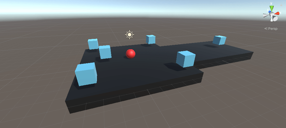 Creating a Looping NavMesh Agent in Unity | by Chris Hilton | Medium