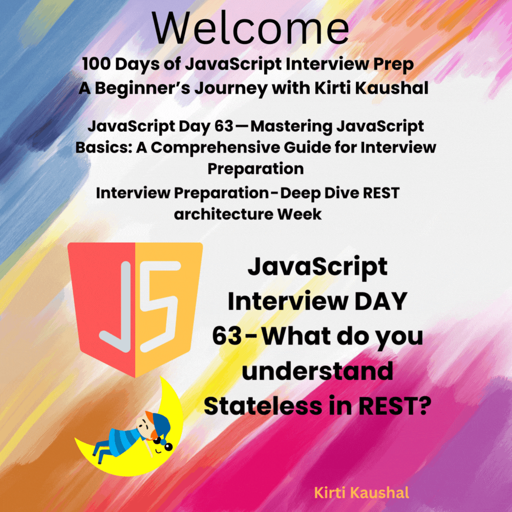 JavaScript Day 63 — Mastering JavaScript Basics: A Comprehensive Guide ...