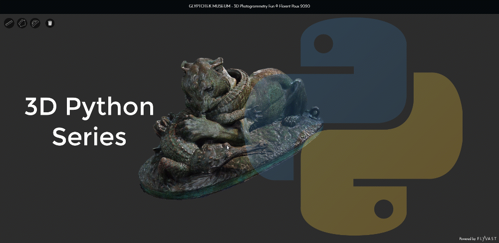 Discover 3D Point Cloud Processing with Python | by Florent Poux, Ph.D ...