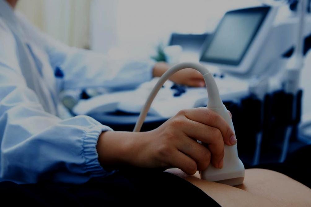Sonogram Imaging near Me Facilities and Services Options
