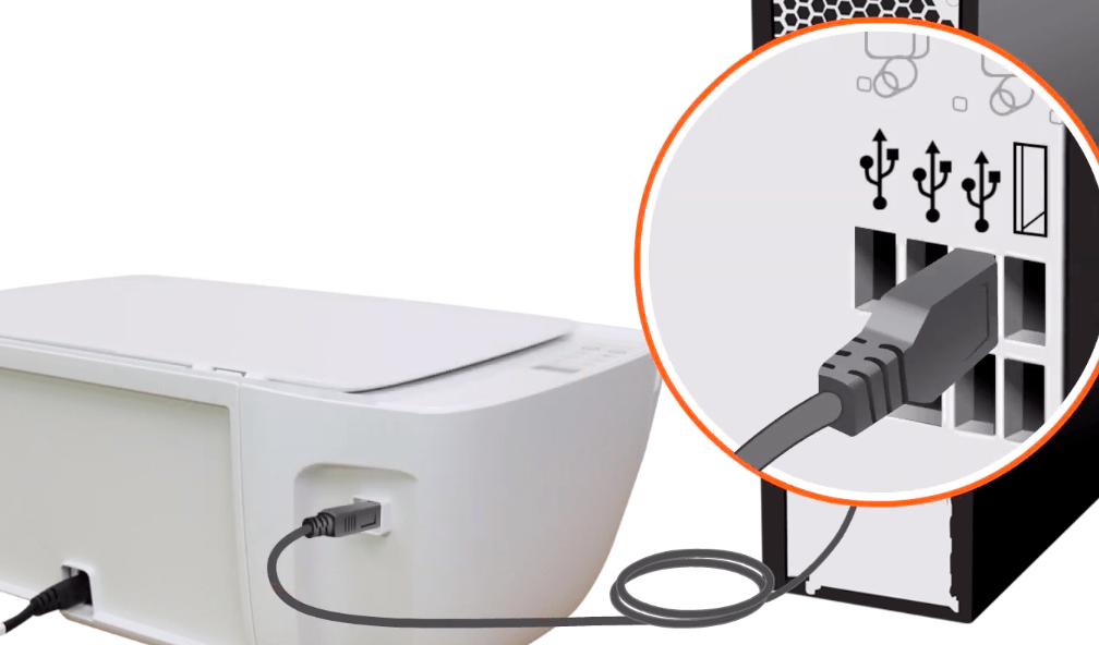 Why is my canon printer not responding top 4 methods by