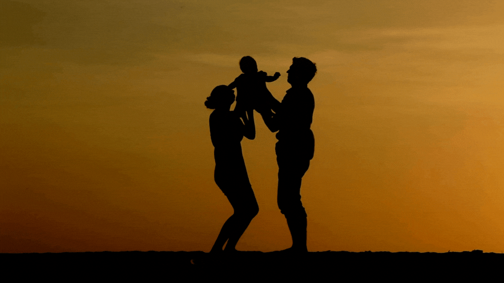 How to Leave a Legacy of Hope for Future Generations by Nemai Naskar