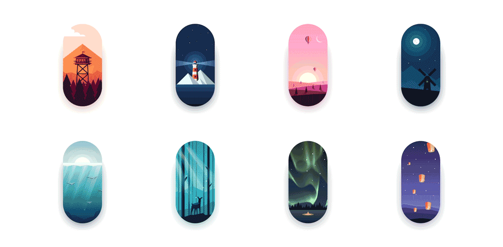 100 Days of Motion Design - Medium