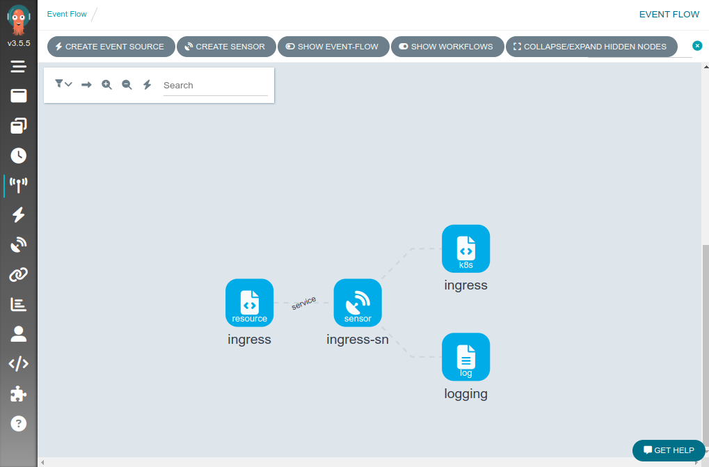 Argo Events — EventSource and Trigger by Chuk Lee Medium