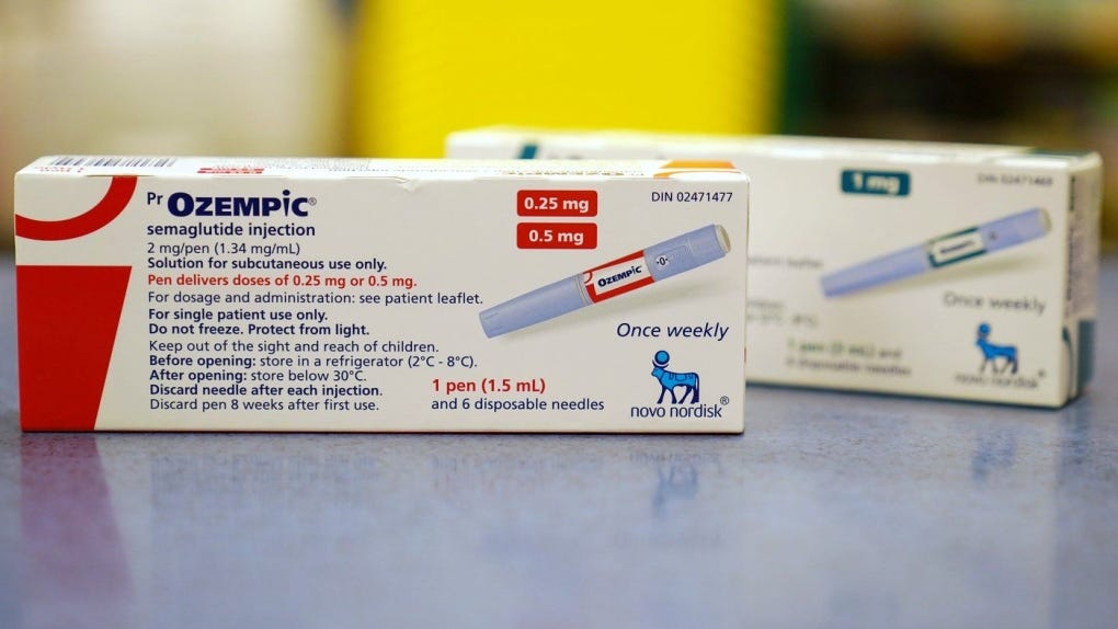 Ozempic kaufen Entdecken Sie die Vorteile dieses revolutionären Medikaments by Ozempic Kaufen