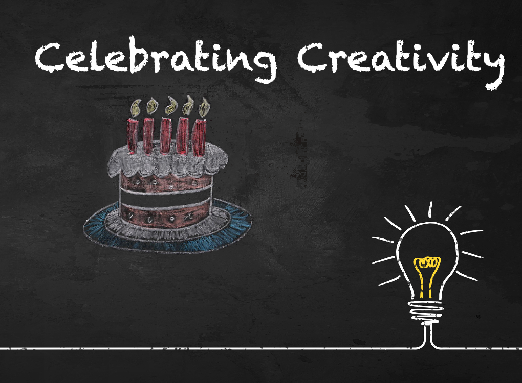 Celebrating Creativity by Mats Lederhausen In Pursuit of Elevation