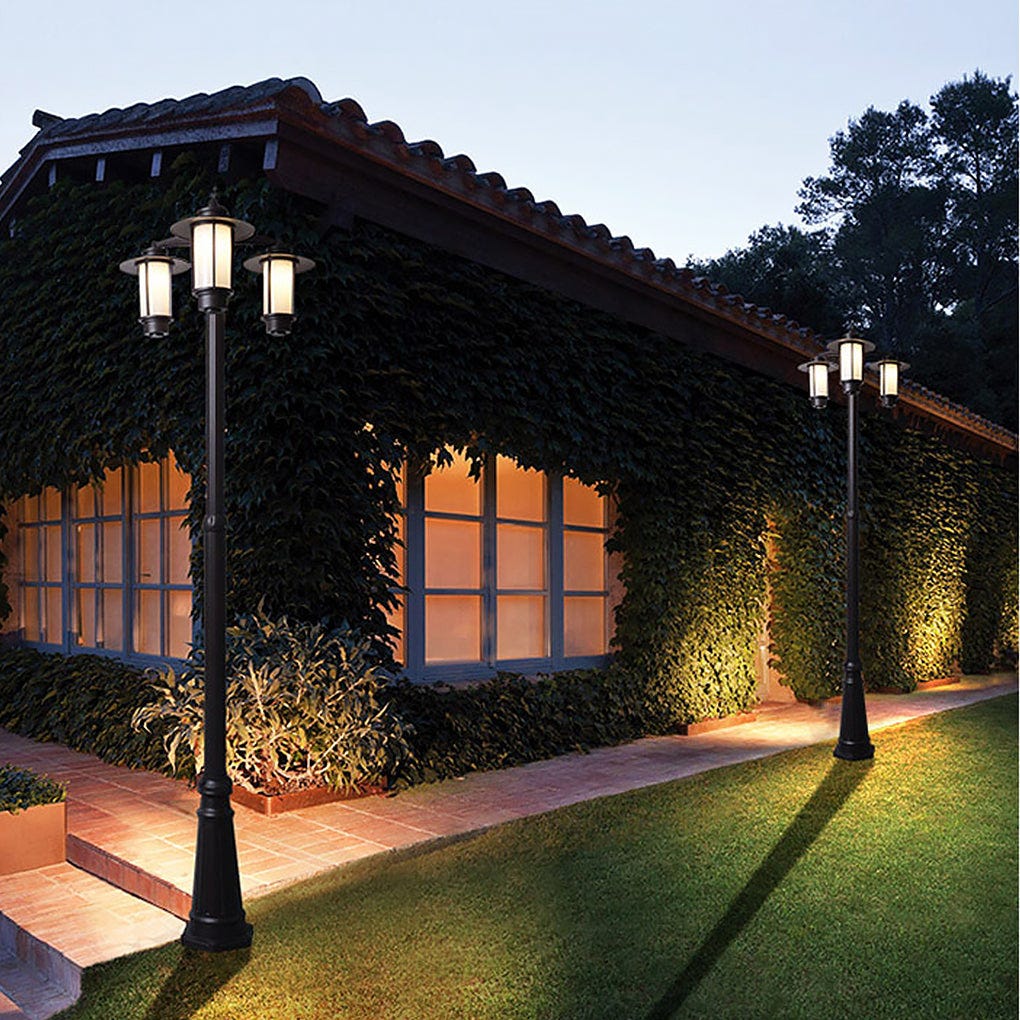 The Advantages And Disadvantages To Indoor Versus Outdoor Wall Lighting