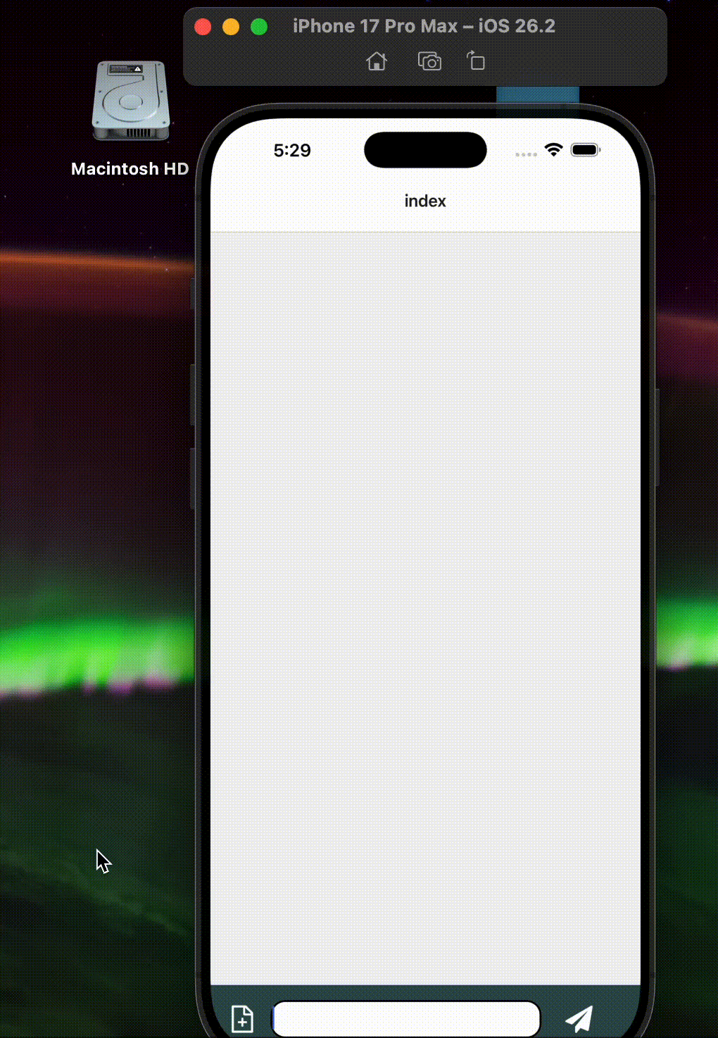 The tricky world of keyboard layouts in React Native | by j.xcvii | Jan ...