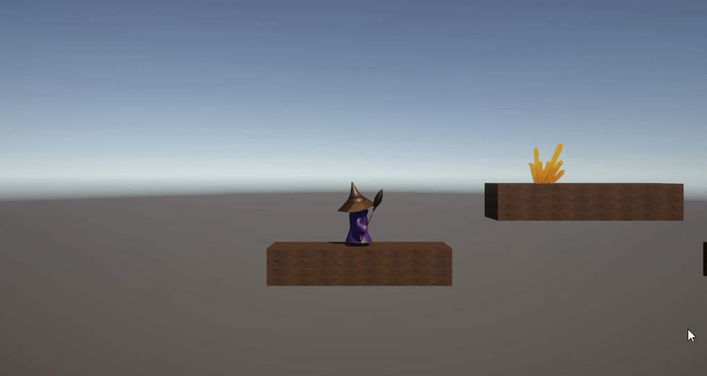 Unity 2.5D Platformer Creating Collectibles by Josh P (Pixel Grim