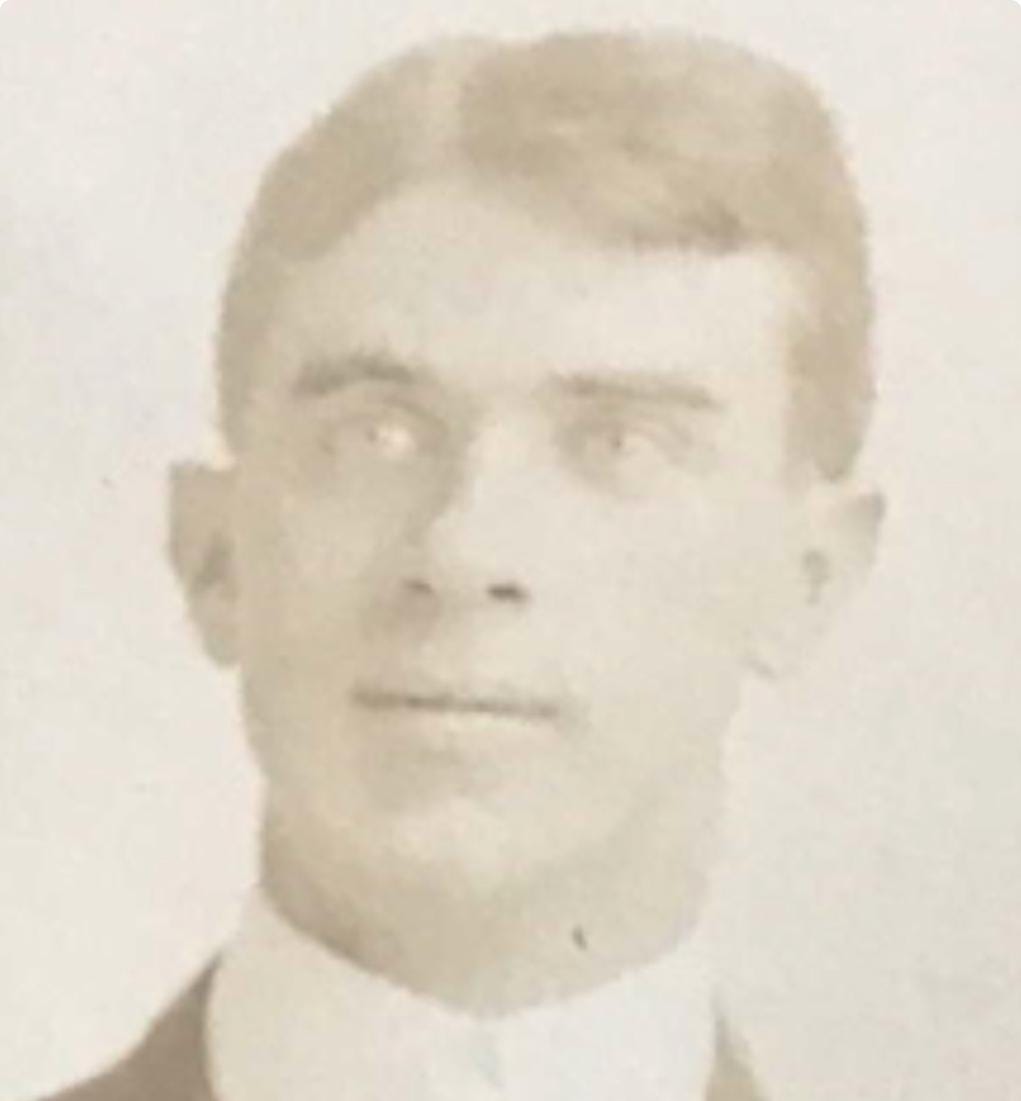 DISCOVERING MY GRANDFATHER | by JP Lavin | Medium
