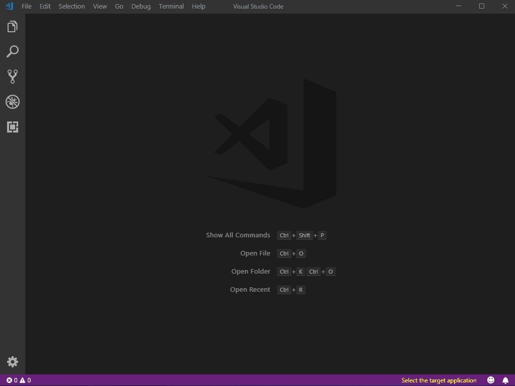 ExtendScript Debugger for Visual Studio Code Public Release