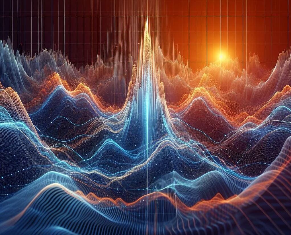 MOMENT: A Foundation Model for Time Series Forecasting, Classification, Anomaly Detection | by Nikos Kafritsas | Apr, 2024