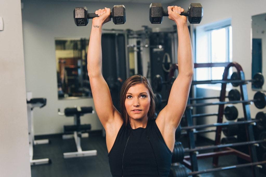 A Beginner’s Guide to Weight Training Build Strength and Confidence