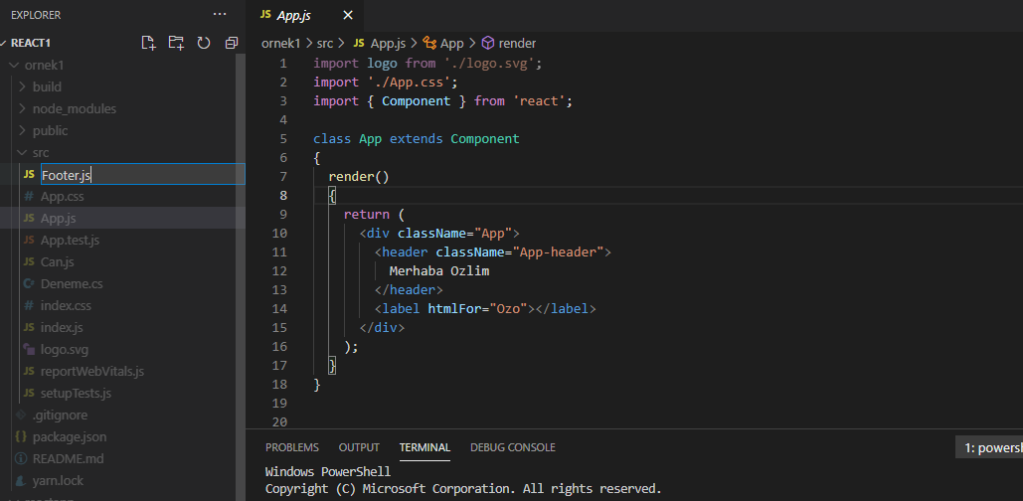 React — StateFull and StateLess. Stateful is means full with State ...
