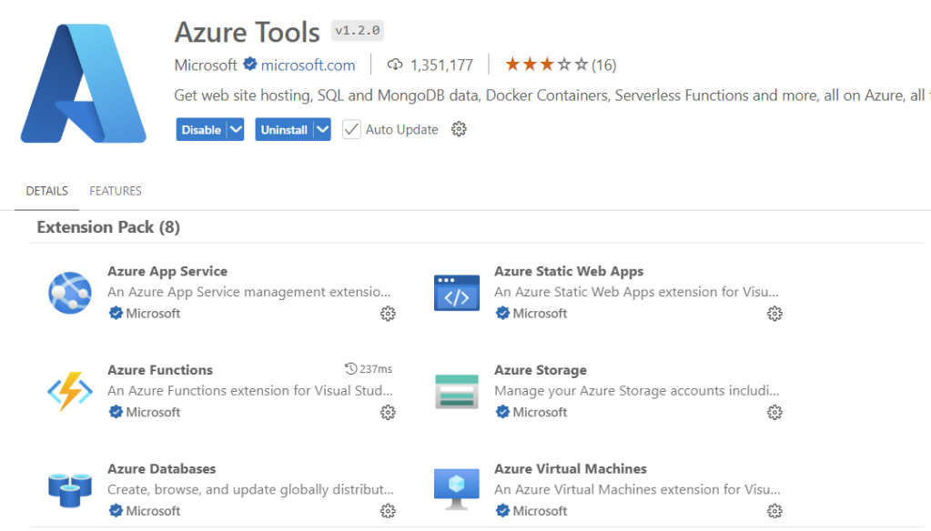 Do you want to test azure functions locally? 🛠️ by Gerardo Daniel