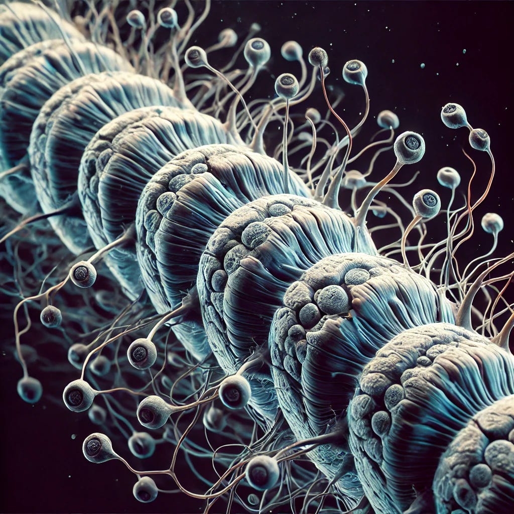 Understanding How Nerves Work. Nerves are integral to the functioning ...