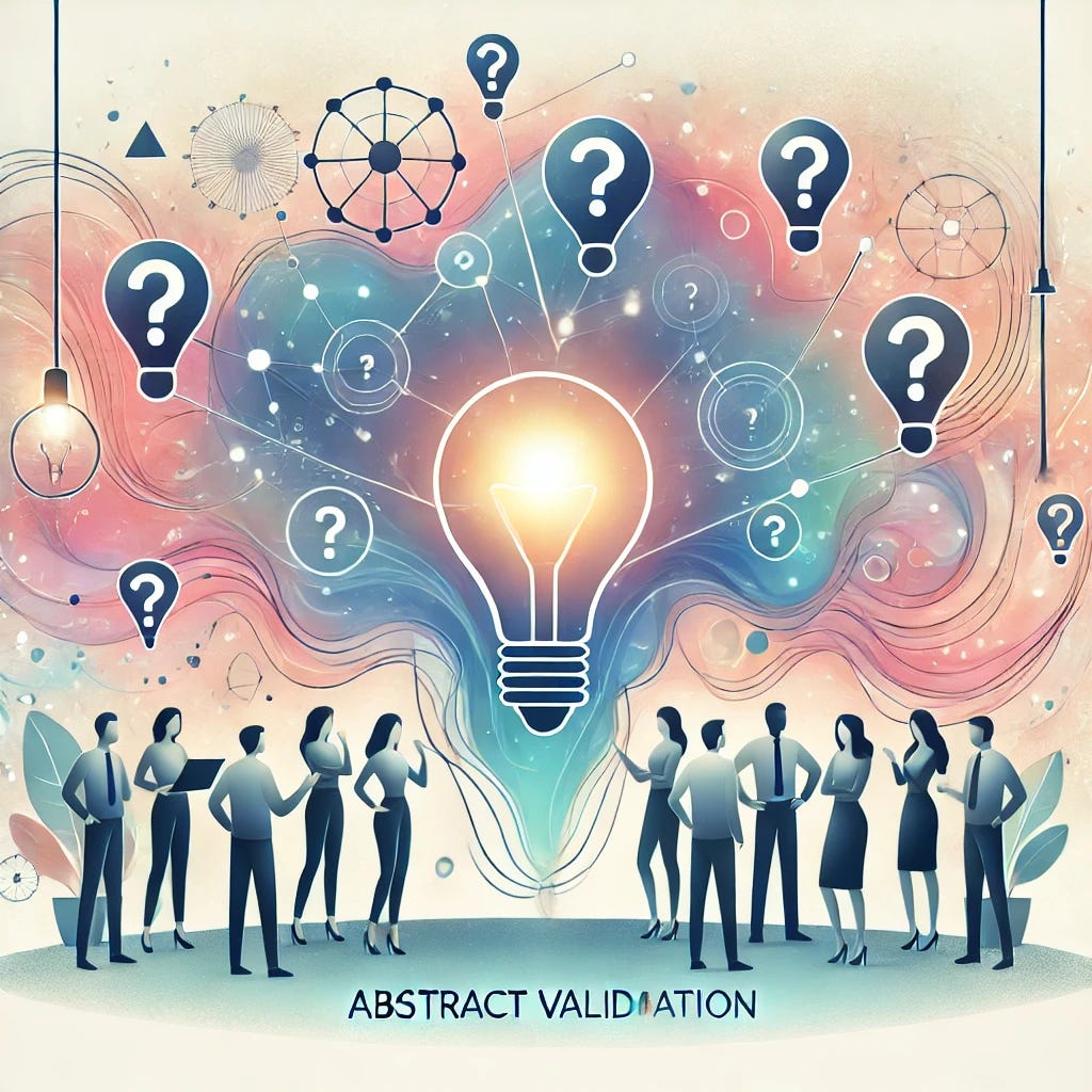 Part 1 — Measuring the Intangible: How to Connect Problems and ...