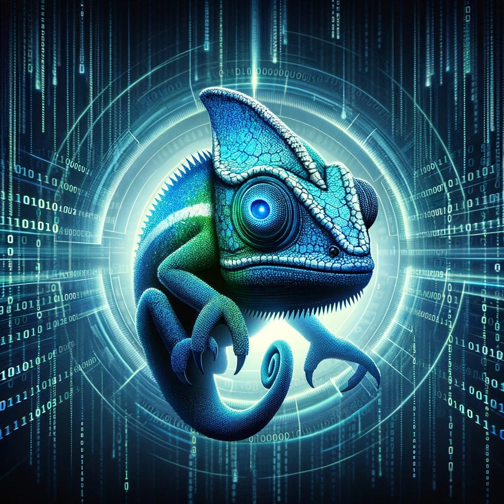 Polymorphic Malware Powered by AI | by Sandra G | The Deep Hub | Medium