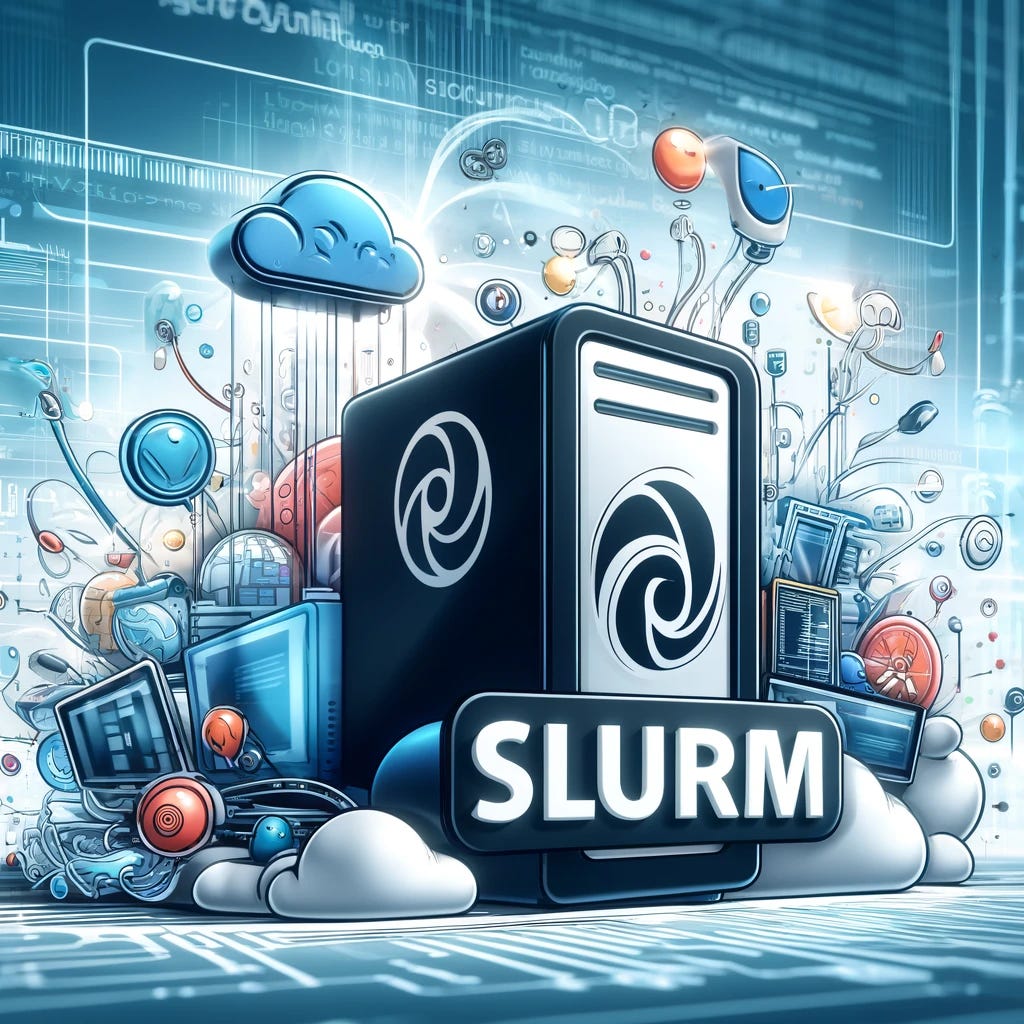 Mastering Local Job Scheduling How to Use SLURM on Your Linux System