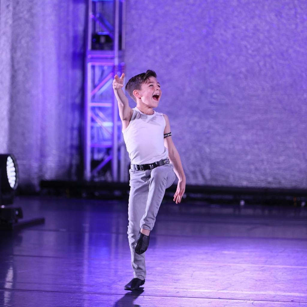 Top 10 Kids Dance Classes Orlando FL by Best dance 4u Medium