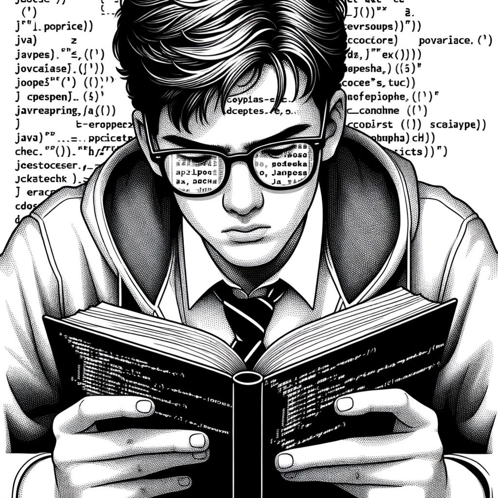 Learning Java from 0 to Senior 8/100: File Handling in Java | by Harun ...