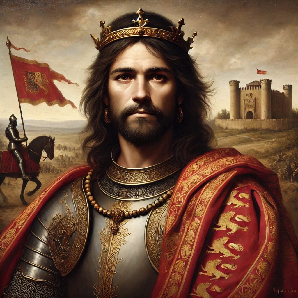 Who Was El Cid?. Unveiling Spain’s Knight in Shining… by Babbage