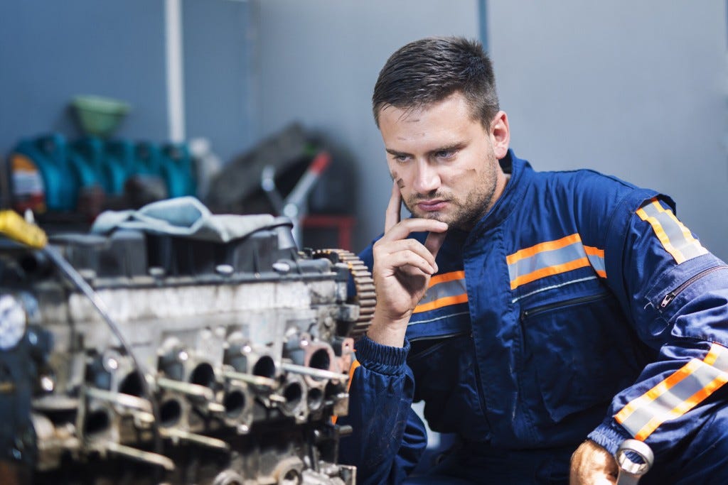 Sealing the Deal Comprehensive Guide to Car Head Gasket Repair in Oman