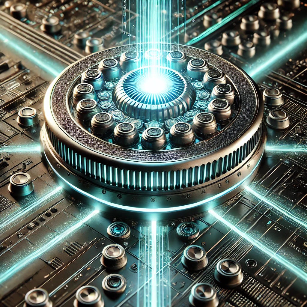 Parallelized API Key Generation for High-Throughput Environments | by ...