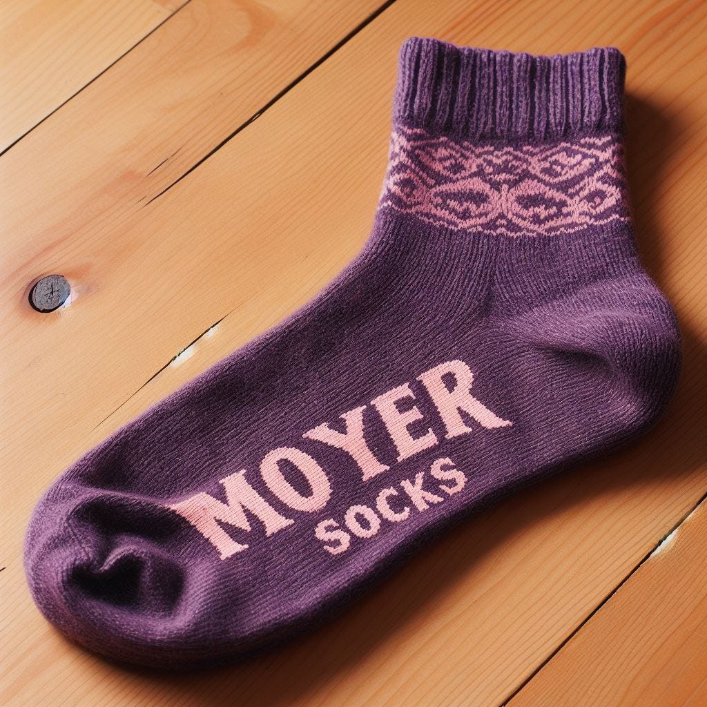 A Guide to Making Custom Socks Online | by Satanjaykumar | Feb, 2024 ...