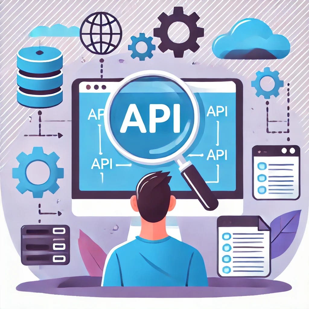 Choosing the Right Automated API Testing Tool For You and Your Team ...