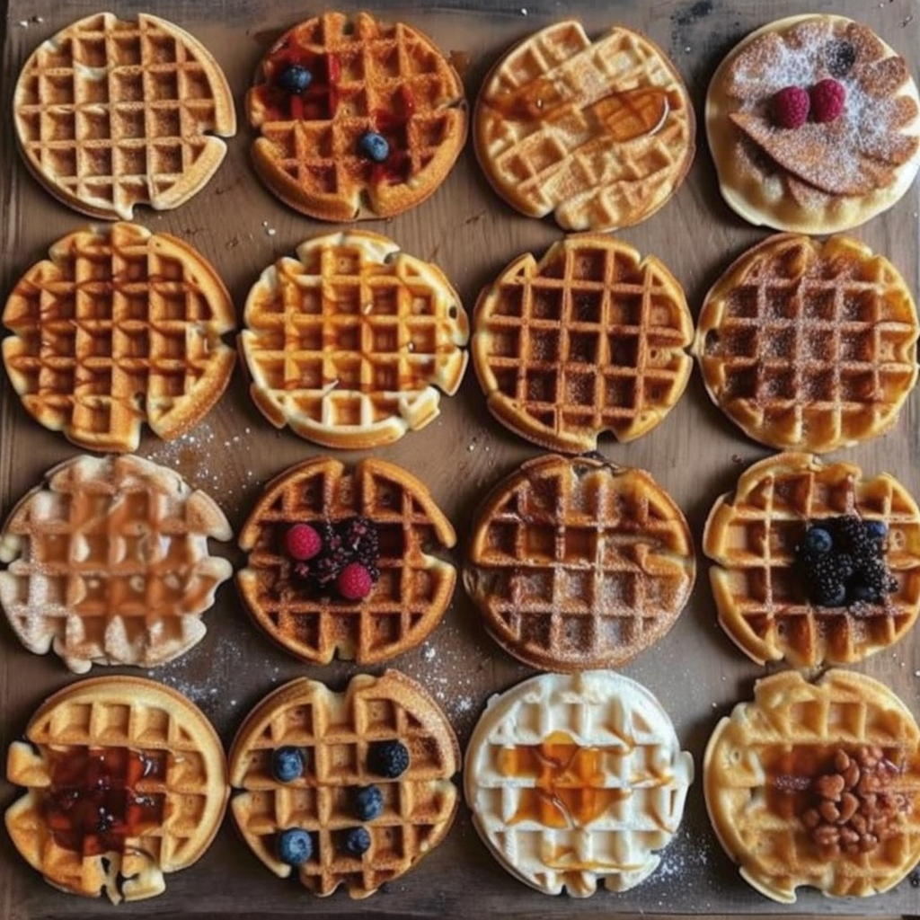 Waffle Chart. Easy. Why and how make a waffle chart in any… by